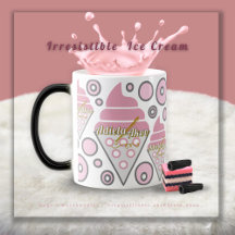 Irresistable Ice Cream Kitchenware