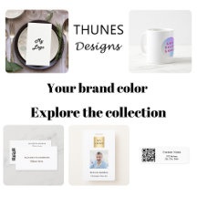 Business - brand color