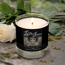 In our hearts forever funeral and memorial