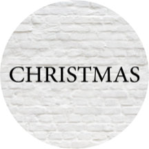 Elegant Minimalist Christmas Collection