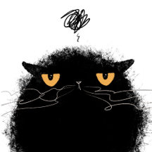 Not a morning person...