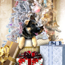 Christmas Gifts & Decor