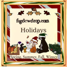 Holidays All Seasons