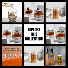 The Glassware Collection