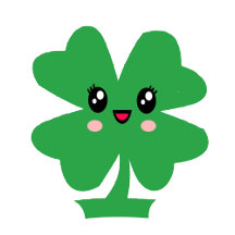Green Shamrock