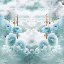 Heavenly Garden of Roses Memorial - LIA004