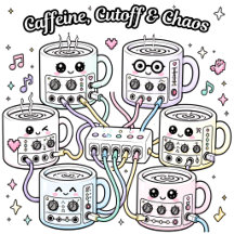 Coffee & Synths