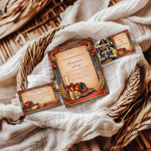 Firefighter Graduation Party Theme