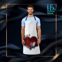 Aprons (Customizable)