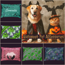 Halloween Pets