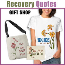 Recovery Quotes