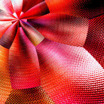 Canvas Graphics No.1