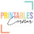 Printables Corner