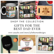 Personalized Gifts for Dad