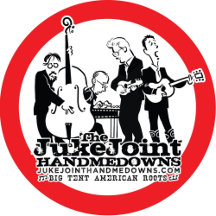 Jukejoint Handmedowns