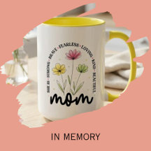 Floral Gifts for Mom