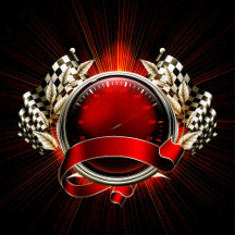 AUTOMOTIVE ... RACING - START YOUR ENGINES 