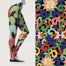 Legging Collection-All Leggings