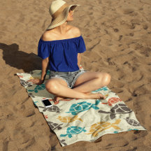 Beach Towels