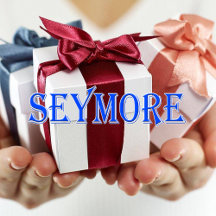 Seymore_Name T-Shirt