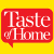 Taste of Home