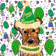 BIRTHDAY PETS