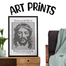 ART PRINTS