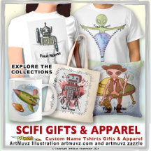 Scifi, sci fi,science fiction,aliens,robots