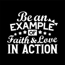 Christian Motivation Design – Faith, Love, and Act