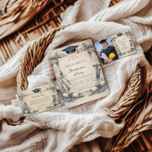 Architect Student Graduation Design