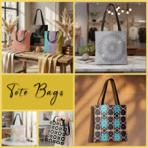 Tote Bags