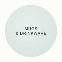 MUGS & DRINKWARE