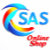 SAS Online Shop