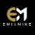 EmiAndMike