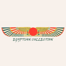 Egyptian collection