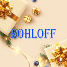 Rohloff_Name T-Shirt