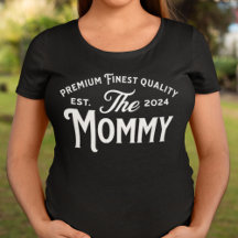 New Baby 2024 Family Matching Apparel