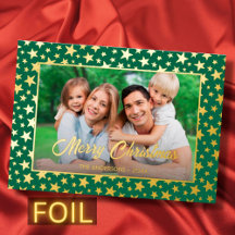 WonderFOIL Holidays