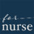 for nurse