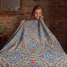 Join the Cult of Marriott Carpeting!