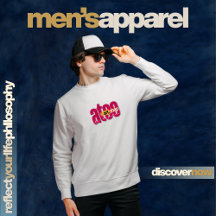 Men's Clothing Collection