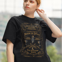 The Halloween Book of Spells