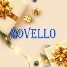 Novello_Name T-Shirt