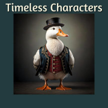 Timeless Characters