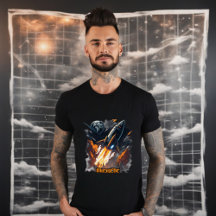 Masq2Be's "Rockets" Designs