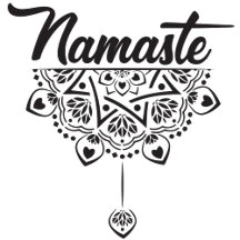 Namaste