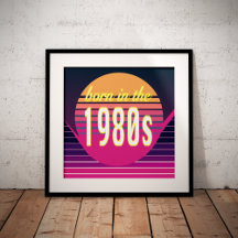 Born in 1980s 1970s Collection