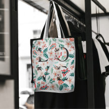 TOTES & SHOPPING BAGS