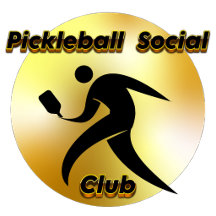 Mens Pickleball T-Shirt Gallery