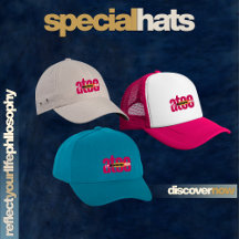 Special Hats Collection